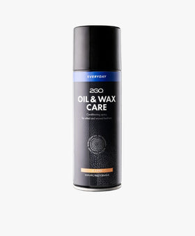 2GO Oil & Wax Care