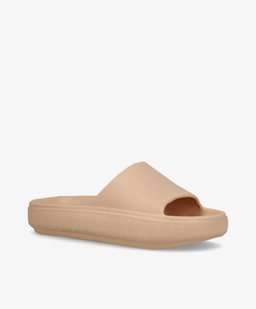 HERO - Sandal - Camel