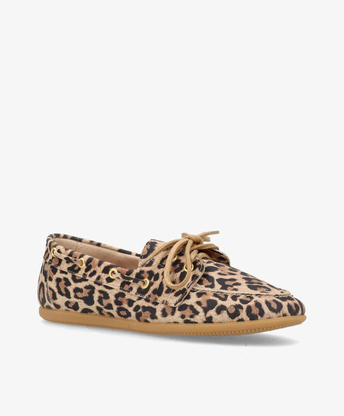 CORE S - Leopard ruskind - Sejlersko Dame