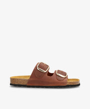 TOPIC 2.0 - Sandal - Camel