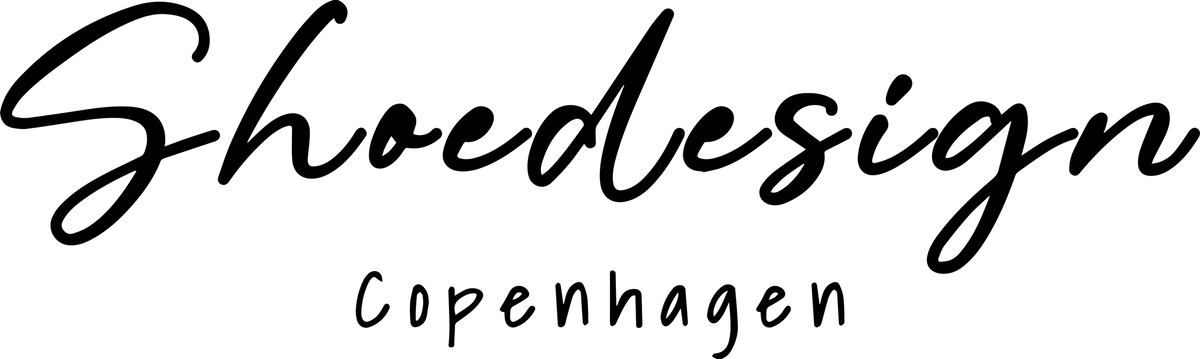 Shoedesign Copenhagen logo